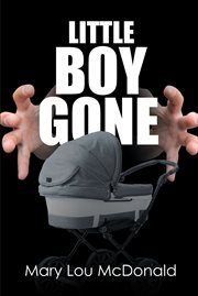 Little boy gone cover image