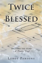 Twice blessed cover image