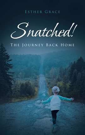 Cover image for Snatched!