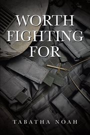 Worth fighting for cover image