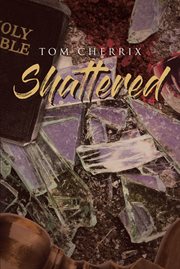 Shattered cover image