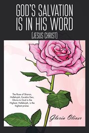 God's salvation is in his word. (Jesus Christ) cover image