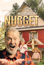 The golden nugget cover image