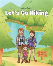 Let's go hiking cover image