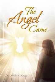 The angel came cover image