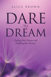 Dare to dream cover image