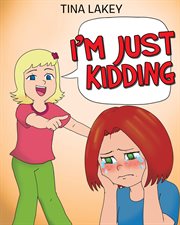 I'm just kidding cover image