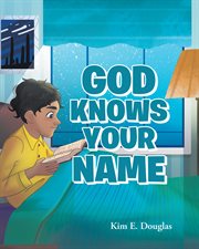 God knows your name cover image