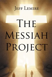 The messiah project cover image