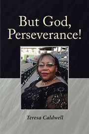 But God, perseverance! cover image