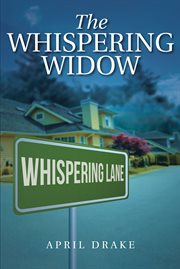 The whispering widow cover image