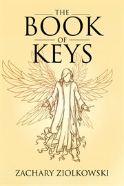 The book of keys cover image