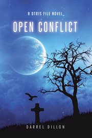 Open conflict cover image