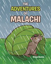 The adventures of malachi cover image