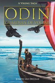 Odin, guardian of voltar. A Viking Saga cover image