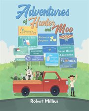 Adventures of hunter and moo cover image