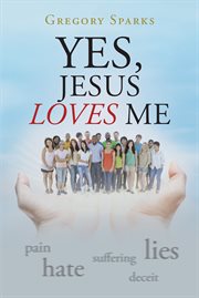Yes, jesus loves me cover image