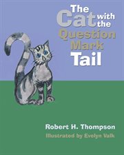 The cat with the question mark tail cover image