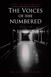 The voices of the numbered cover image