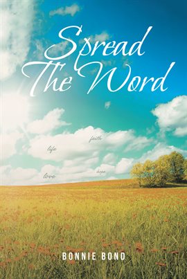 Cover image for Spread the Word