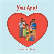 You are! cover image