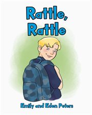 Rattle, rattle cover image