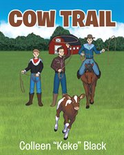 Cow trail cover image