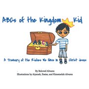 Abc's of the kingdom kid cover image
