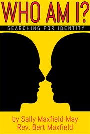 Who am i?. Searching for Identity cover image