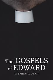 The gospels of edward cover image