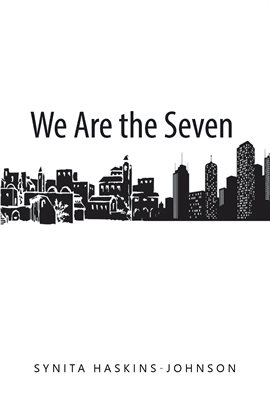 Cover image for We Are the Seven