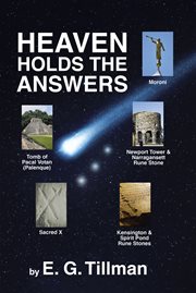 Heaven holds the answers cover image