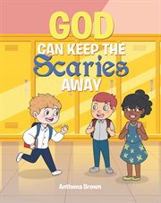 God can keep the scaries away cover image