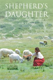 Shepherd's daughter cover image