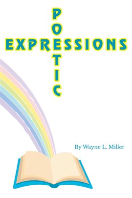 Cover image for Poetic Expressions