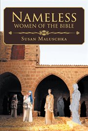 Nameless women of the bible cover image