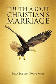 Truth about christian's marriage cover image