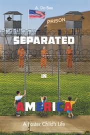Separated in america. A Foster Child's Life cover image