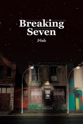 Cover image for Breaking Seven