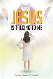Jesus is talking to me cover image