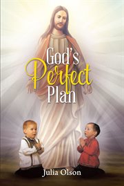 God's perfect plan cover image