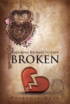 Cover image for Enduring Journey to Love