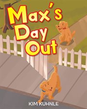 Max's day out cover image