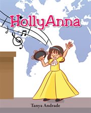 Hollyanna cover image