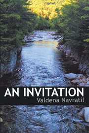 An invitation cover image