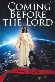 Coming before the lord cover image