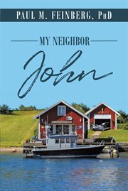 My neighbor john cover image