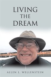 Living the dream cover image
