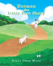 Norman the little lost sheep cover image