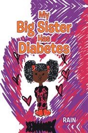 My big sister has diabetes cover image